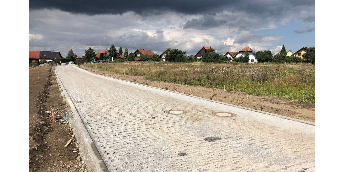 Grundstück Theuma - 89.000&euro; | Angebot:25678794