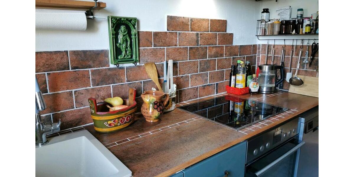 Etagenwohnung Reichenbach im Vogtland - 2 Zimmer, 46 m&sup2;, 32.500&euro; | Angebot:27087063