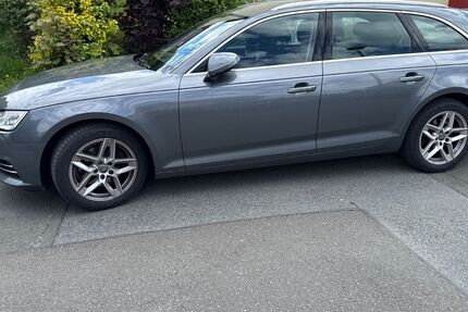 Audi A4 129.000 km 15.900 &euro; Oberkotzau 95145