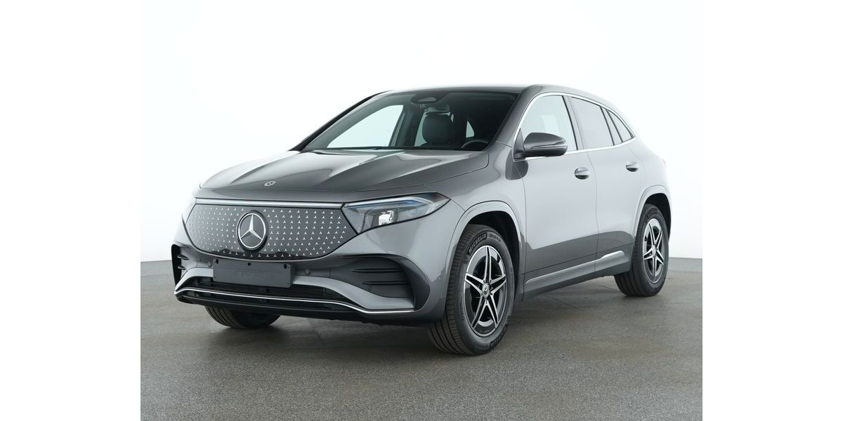 Mercedes-Benz EQA 6.187 km 40.950 &euro; Hof 95030