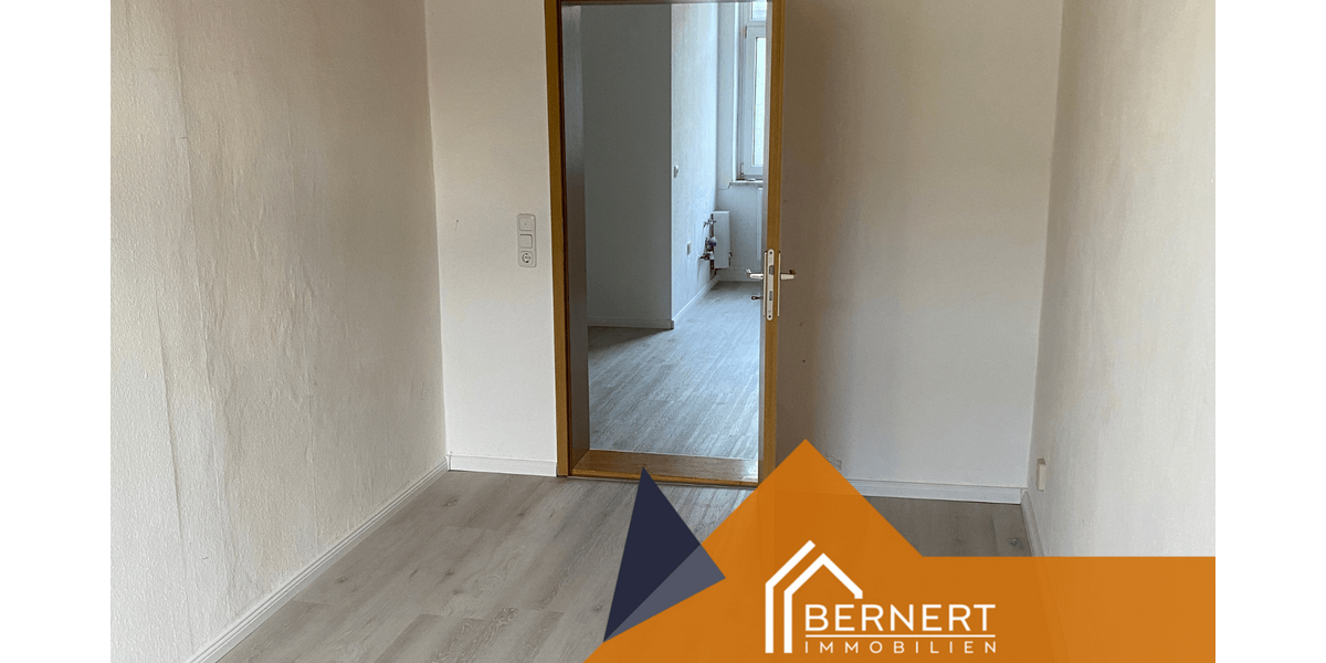 Etagenwohnung Oelsnitz/Vogtl. Vogtl. - 1 Zimmer, 33 m&sup2;, 230&euro; | Angebot:19991876