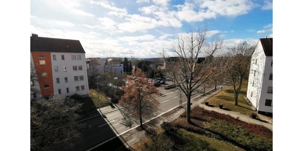 Etagenwohnung Reichenbach im Vogtland - 2 Zimmer, 46 m&sup2;, 35.000&euro; | Angebot:26866454