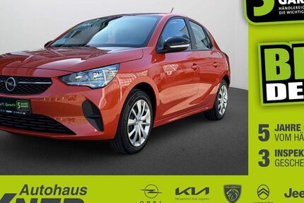 Opel Corsa 27.225 km 13.350 &euro; Hof 95032