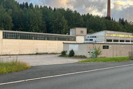 Gewerbeobjekt Muldenhammer Jägersgrün - 295.000&euro; | Angebot:26015819