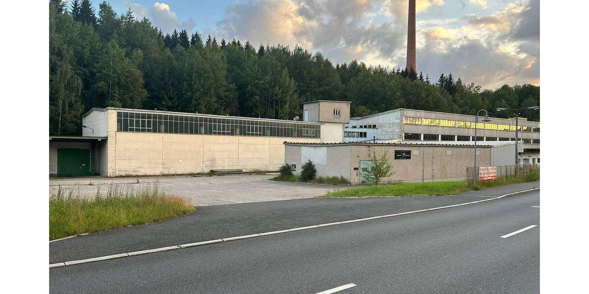 Gewerbeobjekt Muldenhammer Jägersgrün - 295.000&euro; | Angebot:26015819