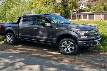 Ford F 150 215.000 km 22.800 &euro; Schöneck 08261