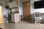 Dachgeschoßwohnung Rehau - 1 Zimmer, 20 m&sup2;, 345&euro; | Angebot:26278736
