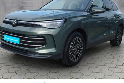 VW Tiguan 9.500 km 42.580 &euro; Plauen 08527