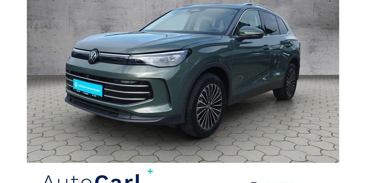 VW Tiguan 9.500 km 42.580 &euro; Plauen 08527