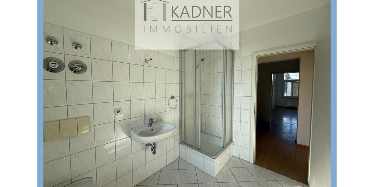 Etagenwohnung Plauen - 2 Zimmer, 57 m&sup2;, 260&euro; | Angebot:25054402