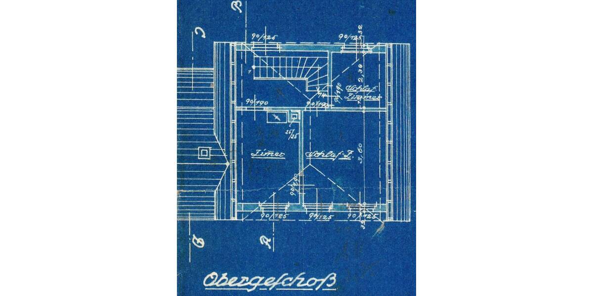 Einfamilienhaus Plauen Westend - 4 Zimmer, 100 m&sup2;, 119.000&euro; | Angebot:25738180