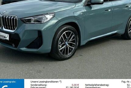 BMW X1 18.256 km 51.960 &euro; Hof 95032