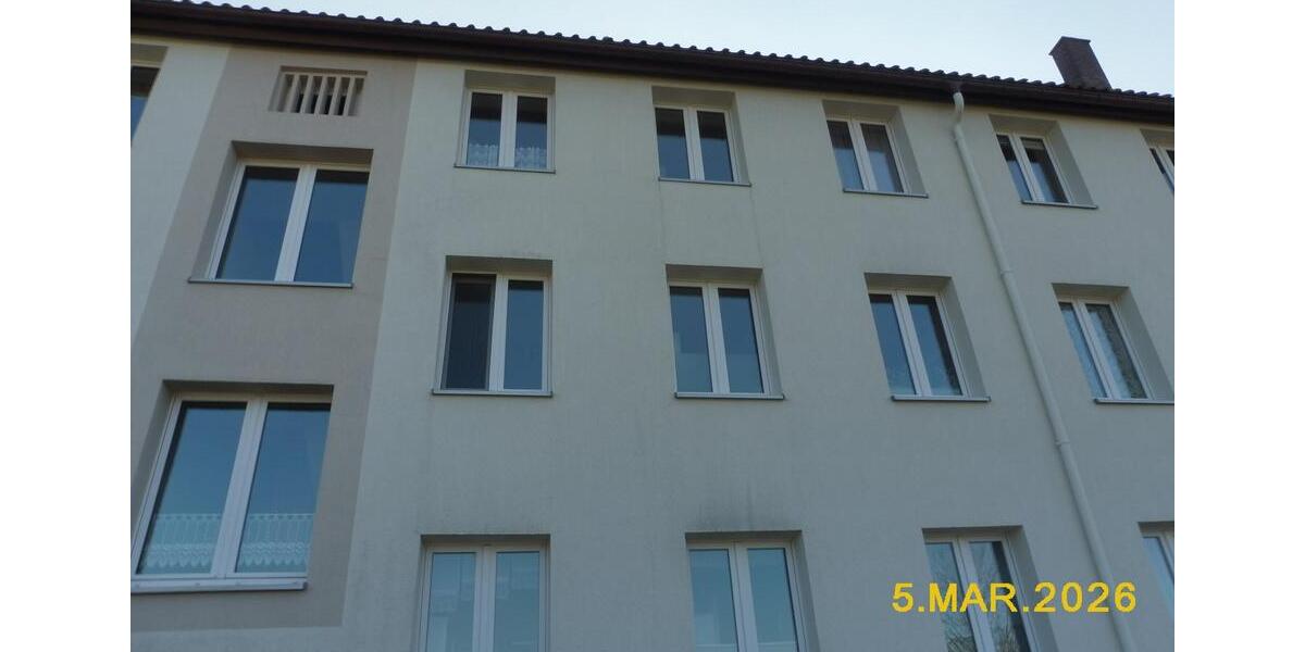 Etagenwohnung Falkenstein/Vogtland Vogtland - 3.5 Zimmer, 64 m&sup2;, 30.000&euro; | Angebot:25804599