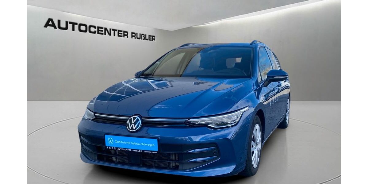 VW Golf 16.246 km 29.490 &euro; Zeulenroda-Triebes 07937