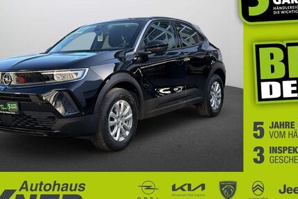 Opel Mokka-e 29.956 km 15.900 &euro; Hof 95032