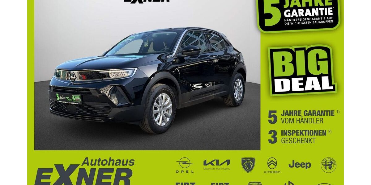 Opel Mokka-e 29.956 km 15.900 &euro; Hof 95032