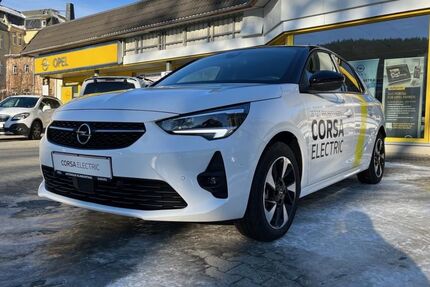 Opel Corsa 5.000 km 28.790 &euro; Klingenthal 08248