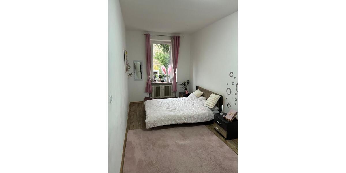 Etagenwohnung Hof Altstadt - 4 Zimmer, 120 m&sup2;, 840&euro; | Angebot:25951772