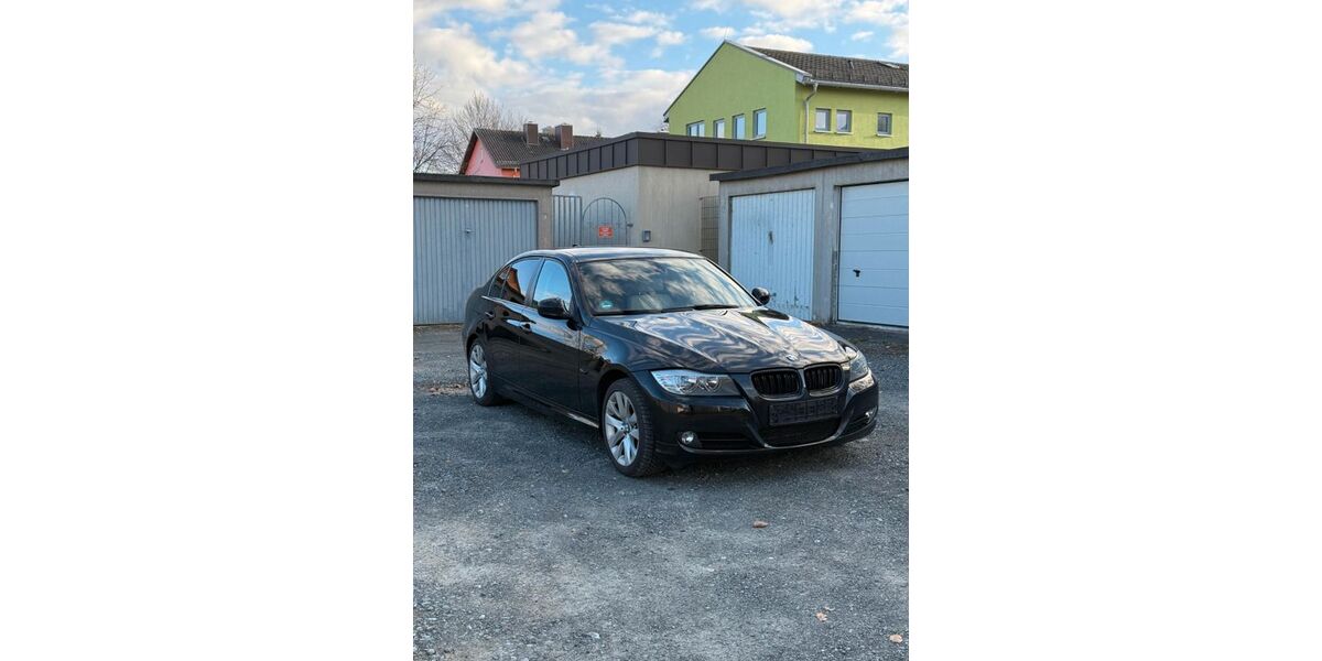 BMW 318 150.000 km 11.000 &euro; Oberkotzau 95145