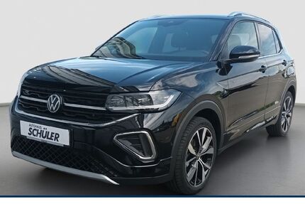 VW T-Cross 33.719 km 28.695 &euro; Falkenstein 08223