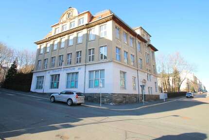 Gewerbeobjekt Plauen - 452&euro; | Angebot:26733530