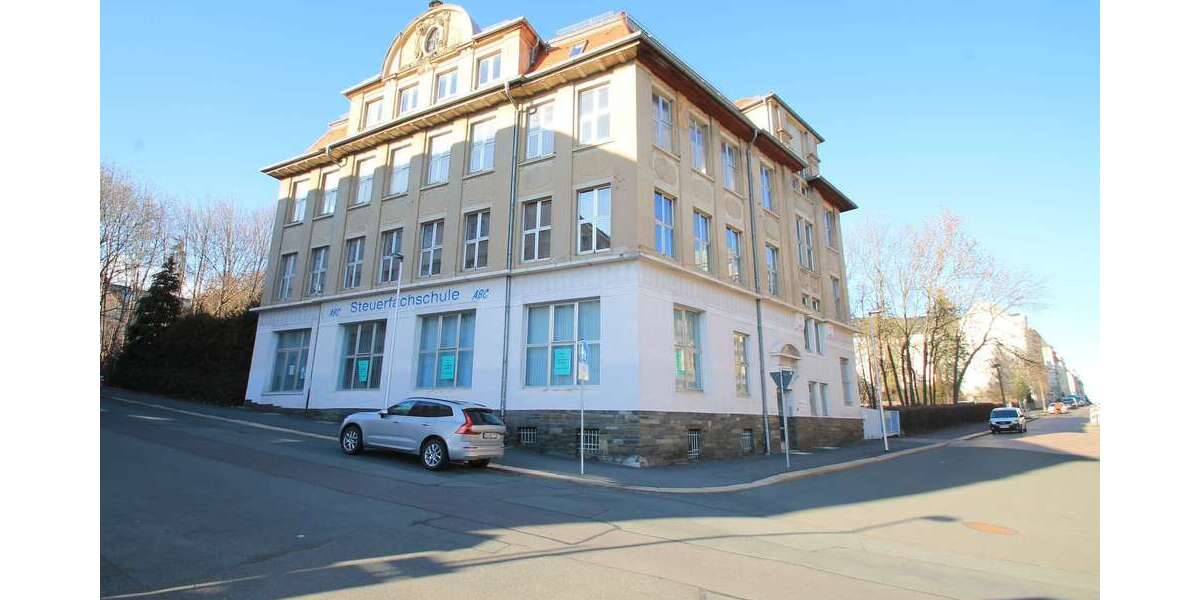 Gewerbeobjekt Plauen - 452&euro; | Angebot:26733530
