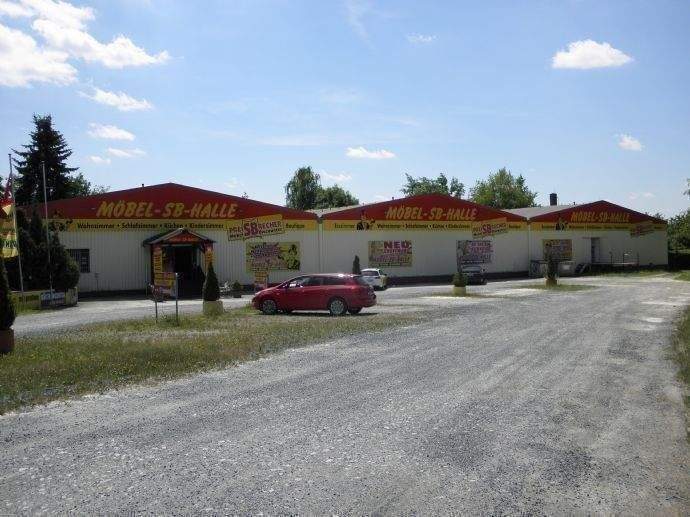 Gewerbeobjekt Reichenbach - 275.000&euro; | Angebot:26028702