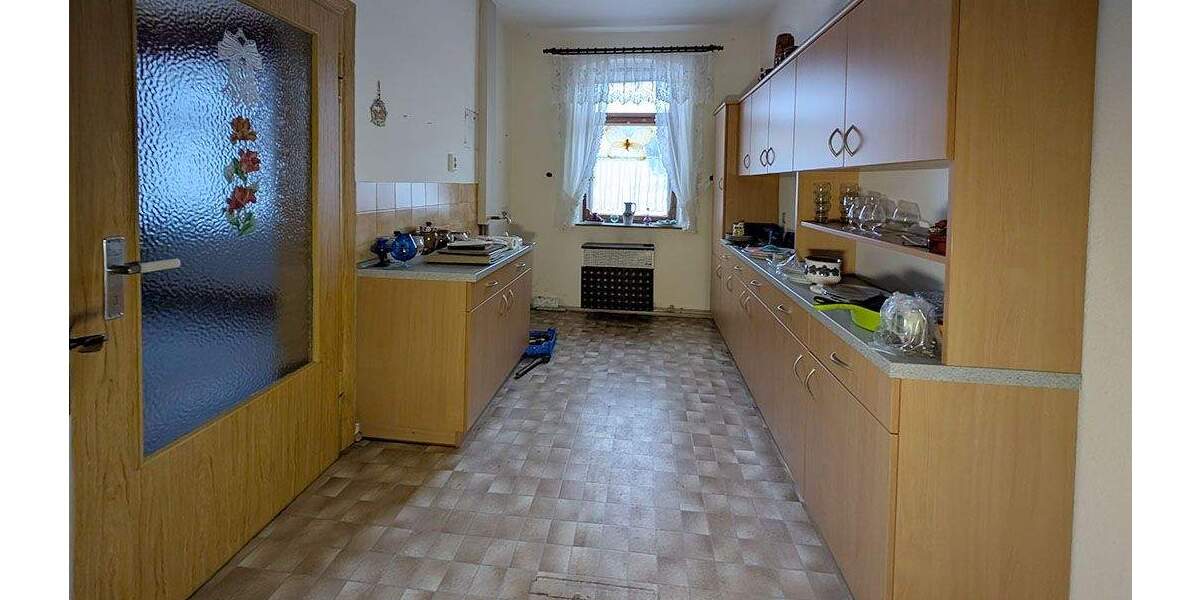 Mehrfamilienhaus, Wohnhaus Klingenthal - 1 Zimmer, 200 m&sup2;, 27.000&euro; | Angebot:25741210