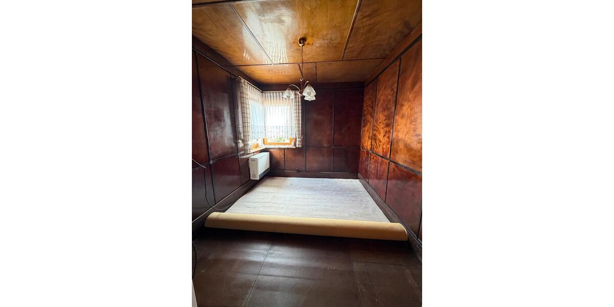 Doppelhaushälfte Auerbach/Vogtland Vogtland - 6 Zimmer, 120 m&sup2;, 140.000&euro; | Angebot:27042843
