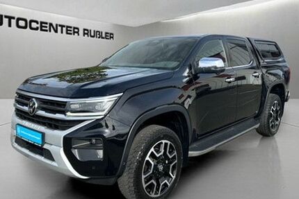 VW Amarok 21.500 km 44.900 &euro; Zeulenroda-Triebes 07937