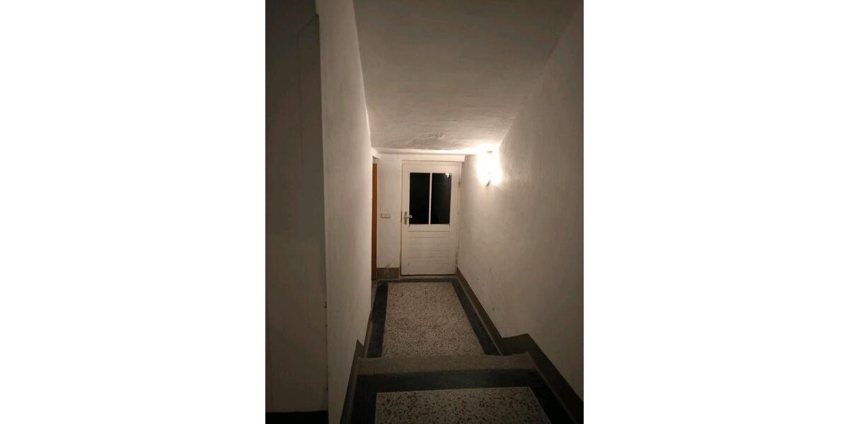 Etagenwohnung Plauen Bahnhofsvorstadt - 1 Zimmer, 21 m&sup2;, 15.500&euro; | Angebot:27132286
