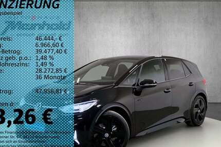 VW ID.3 5.650 km 46.444 &euro; Auerbach/Rebesgrün 08209