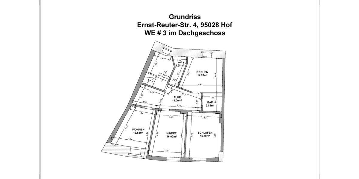Mehrfamilienhaus, Wohnhaus Hof Christiansreuth - 17 Zimmer, 294 m&sup2;, 280.000&euro; | Angebot:26648237