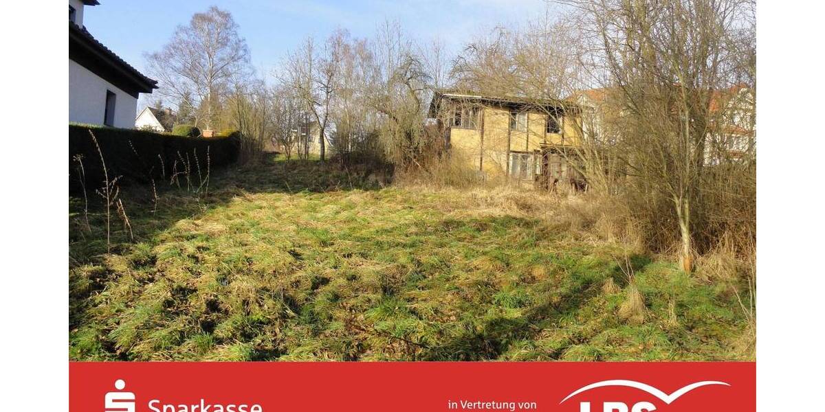 Grundstück Plauen Reißig - 83.000&euro; | Angebot:25686099