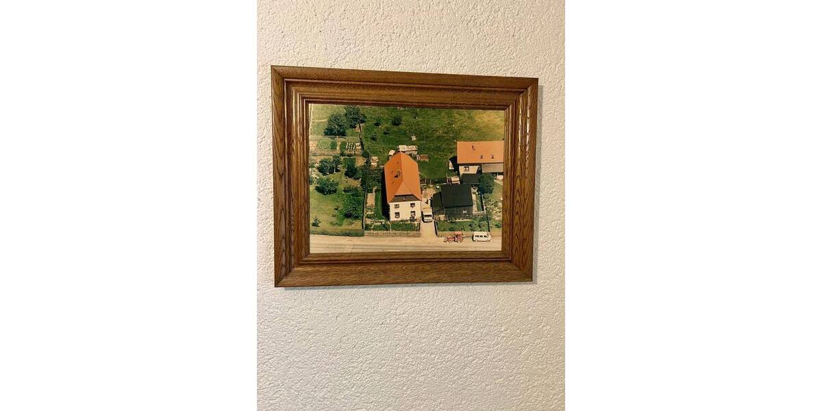 Einfamilienhaus Neustadt Poppengrün - 7 Zimmer, 110 m&sup2;, 93.000&euro; | Angebot:26247761