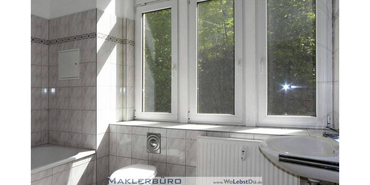 Etagenwohnung Greiz - 3 Zimmer, 73 m&sup2;, 59.000&euro; | Angebot:25729320