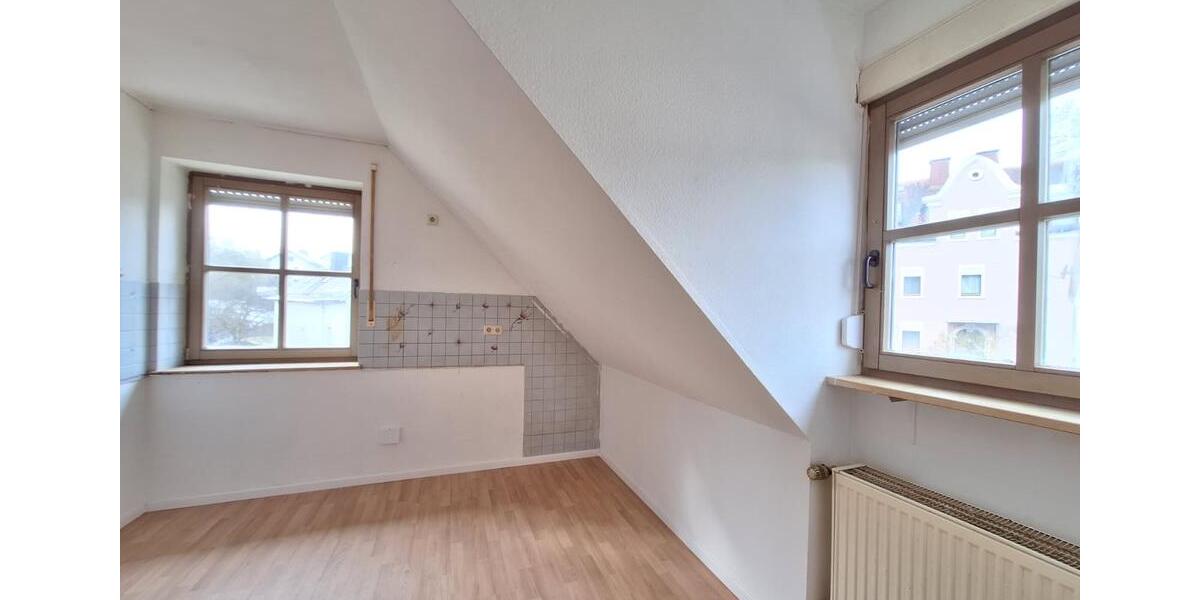 Etagenwohnung Hof Neuhof - 3 Zimmer, 80 m&sup2;, 560&euro; | Angebot:25804394