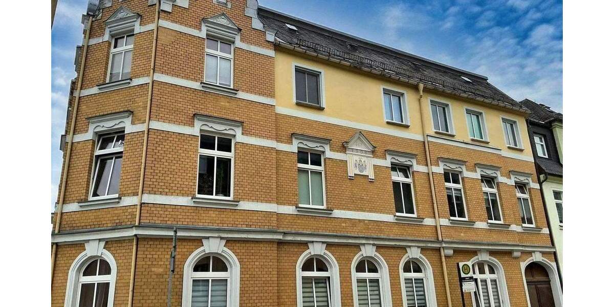 Mehrfamilienhaus, Wohnhaus Adorf - 1 Zimmer, 476 m&sup2;, 295.000&euro; | Angebot:25776192