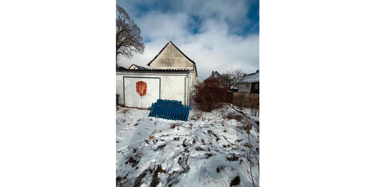 Einfamilienhaus Hof Neuhof - 5 Zimmer, 100 m&sup2;, 65.000&euro; | Angebot:26122869