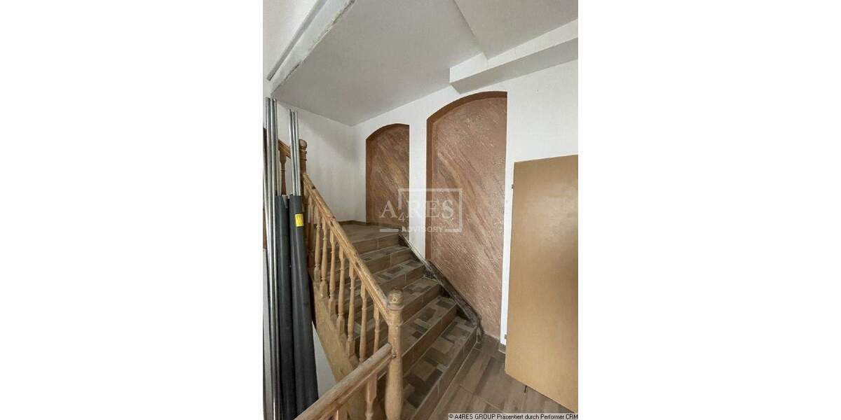 Mehrfamilienhaus, Wohnhaus Greiz - 1 Zimmer, 437 m&sup2;, 150.000&euro; | Angebot:25698478