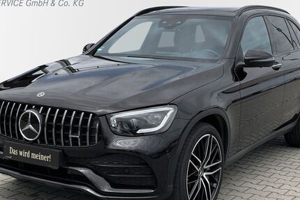 Mercedes-Benz GLC 43 AMG 104.000 km 41.900 &euro; Weißendorf 07950