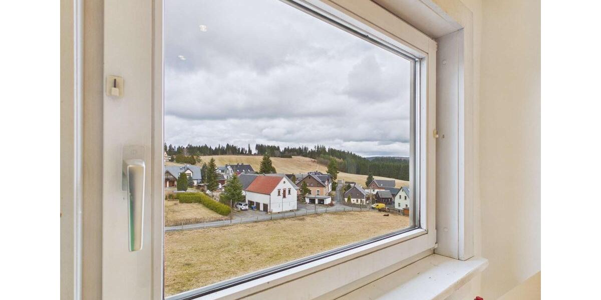 Dachgeschoßwohnung Stützengrün - 2 Zimmer, 45 m&sup2;, 279&euro; | Angebot:25269288