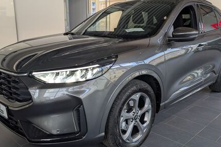 Ford Kuga 8.000 km 29.990 &euro; Plauen 08525