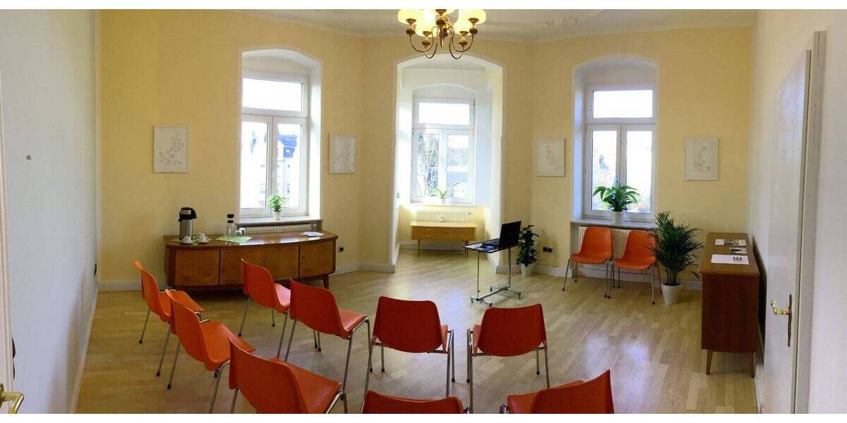 Gewerbeobjekt Plauen Stadtmitte - 195&euro; | Angebot:25706479