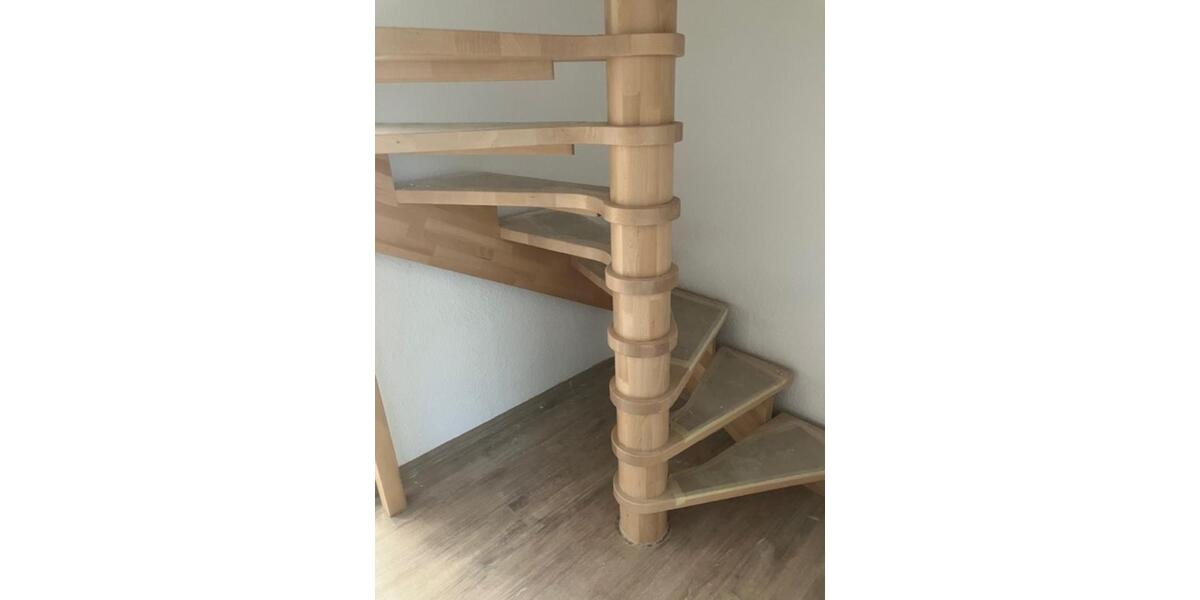 Maisonettenwohnung Plauen - 2 Zimmer, 61 m&sup2;, 520&euro; | Angebot:23371236