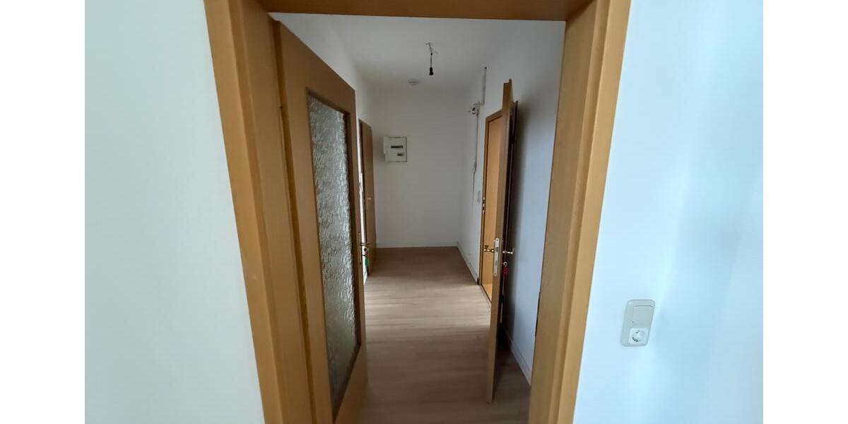 Etagenwohnung Plauen Bahnhofsvorstadt - 2 Zimmer, 52 m&sup2;, 285&euro; | Angebot:25138962