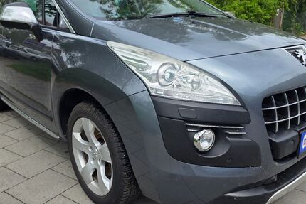 Peugeot 3008 160.000 km 2.490 &euro; Hof 95032