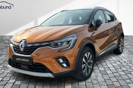 Renault Captur 26.824 km 15.970 &euro; Neuensalz 08541