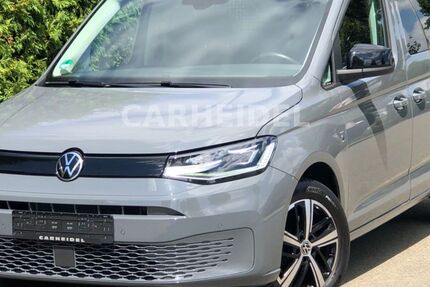 VW Caddy 53.000 km 29.999 &euro; Plauen 08525