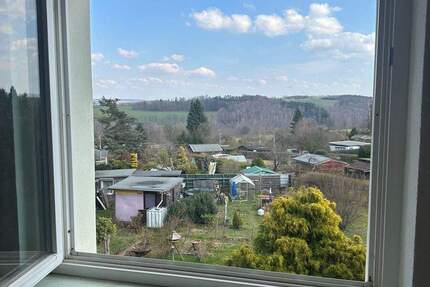 Wohnung Netzschkau - 2 Zimmer, 54 m&sup2;, 272&euro; | Angebot:25898194